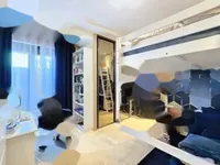 Недвижимость Apartment Cannes République: 5