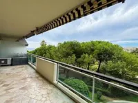 Недвижимость Apartment La Bocca: 2