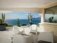 Недвижимость Apartment Cannes Croix Gardes: 2