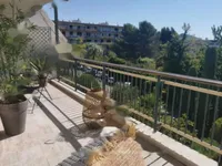 Недвижимость Apartment Croix des Gardes: 1