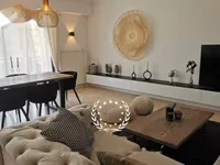 Недвижимость Apartment Croix des Gardes: 4