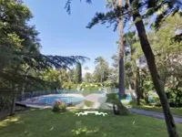 Недвижимость Apartment Croix des Gardes: 12