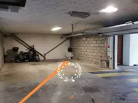 Недвижимость Apartment Croix des Gardes: 19