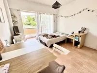 Недвижимость Apartment Pointe Croisette: 2