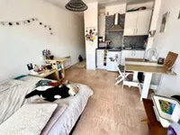 Недвижимость Apartment Pointe Croisette: 4