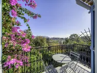 Недвижимость Maison Cannes Croix Gardes: 1