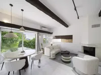 Недвижимость Maison Cannes Croix Gardes: 2