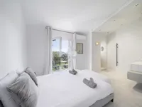 Недвижимость Maison Cannes Croix Gardes: 6