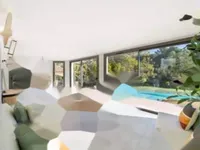 Недвижимость Villa Cannes Croix des Gardes: 2