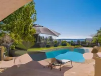 Недвижимость Villa Cannes Croix des Gardes: 3