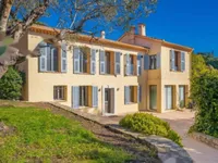 Недвижимость Villa Cannes Croix des Gardes: 4