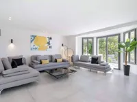 Недвижимость Villa Cannes Croix des Gardes: 5