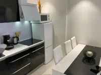 Недвижимость Apartment Cannes Californie: 4