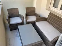 Недвижимость Apartment Cannes Californie: 8