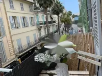 Недвижимость Apartment Cannes Center: 1