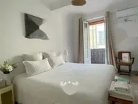 Недвижимость Apartment Cannes Center: 3