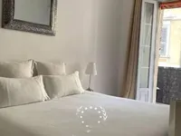 Недвижимость Apartment Cannes Center: 4