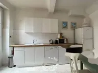 Недвижимость Apartment Cannes Center: 5