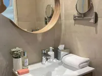 Недвижимость Apartment Cannes Center: 7