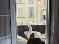 Недвижимость Apartment Cannes Center: 9