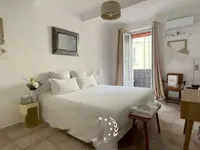 Недвижимость Apartment Cannes Center: 10