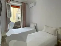 Недвижимость Apartment Cannes Center: 11