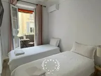 Недвижимость Apartment Cannes Center: 13