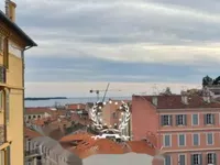 Недвижимость Apartment Petit Juas: 3