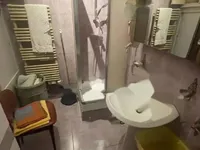 Недвижимость Apartment Petit Juas: 13