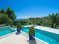 Недвижимость Villa Cannes: 5