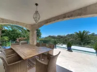 Недвижимость Villa Cannes: 8
