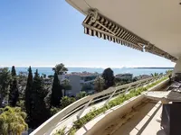 Недвижимость Apartment Pointe Croisette: 1