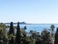 Недвижимость Apartment Pointe Croisette: 3