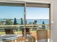 Недвижимость Apartment Pointe Croisette: 4