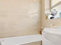 Недвижимость Apartment Pointe Croisette: 6