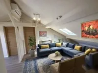 Недвижимость Apartment Petit Juas: 2