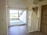 Недвижимость Apartment Petit Juas: 3