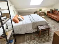 Недвижимость Apartment Petit Juas: 4