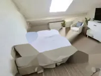 Недвижимость Apartment Petit Juas: 6