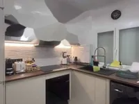 Недвижимость Apartment Cannes Center: 2