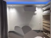 Недвижимость Apartment Cannes Center: 3