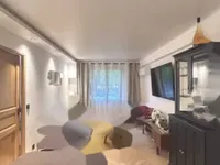 Недвижимость Apartment Cannes Center: 5