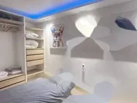 Недвижимость Apartment Cannes Center: 8