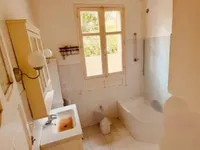 Недвижимость Apartment Cannes: 9