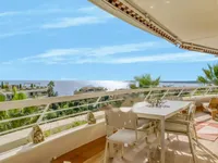 Недвижимость Apartment Pointe Croisette: 1