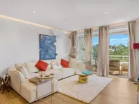 Недвижимость Apartment Pointe Croisette: 2