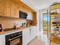 Недвижимость Apartment Pointe Croisette: 4