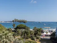 Недвижимость Apartment Cannes Central: 1
