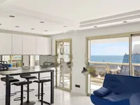Недвижимость Apartment Cannes Central: 4