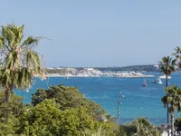 Недвижимость Apartment Cannes Central: 5